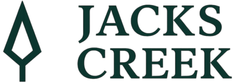 Jacks Creek